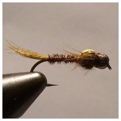 B.H. Split Case Sulphur