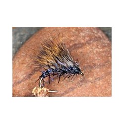 Uv Black Straggle Hog