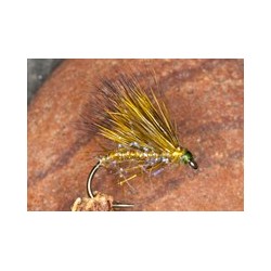 Uv Ol Straggle Half Hog