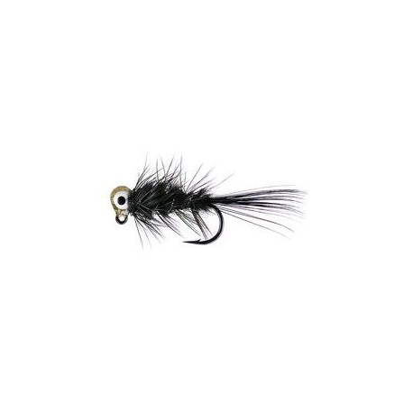 Black Eyed Jig