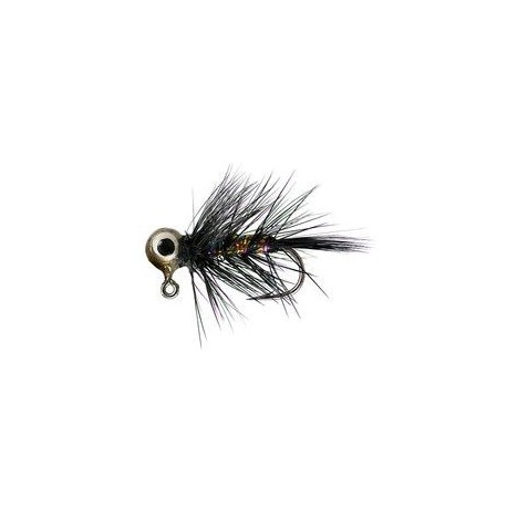 Black Eyed Rainbow Jig