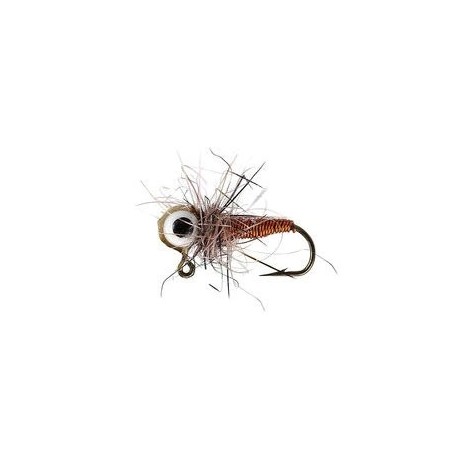 Copper Eyed Jig