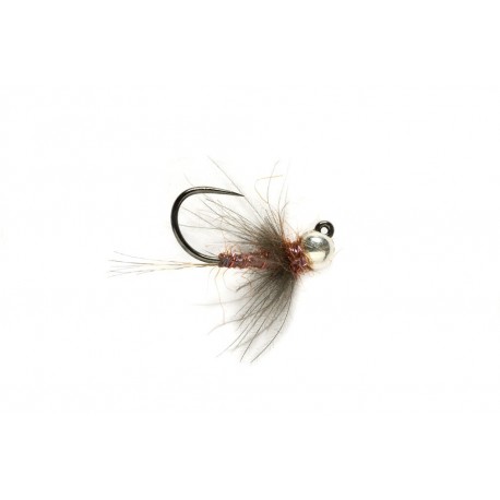 Duracell Jig (Tungsten Bead Head) Barbless