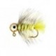 Fluo Yellow Eyed Jig
