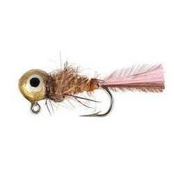 Light Pink Eyed Jig