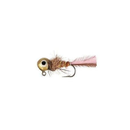 Light Pink Eyed Jig