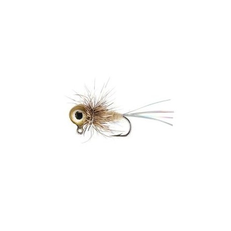 Natural Eyed Jig
