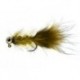 Olive Wooly Eyed Jig