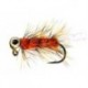 Orange Sniper Eyed Jig