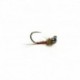 Pheasant Tail Natural Jig Barbless