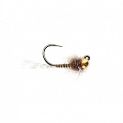 Quill Jig Barbless