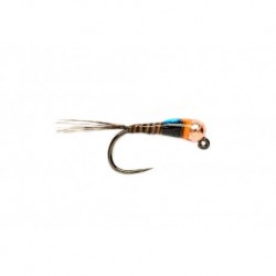 Sr Spanish Bullet Quill Barbless