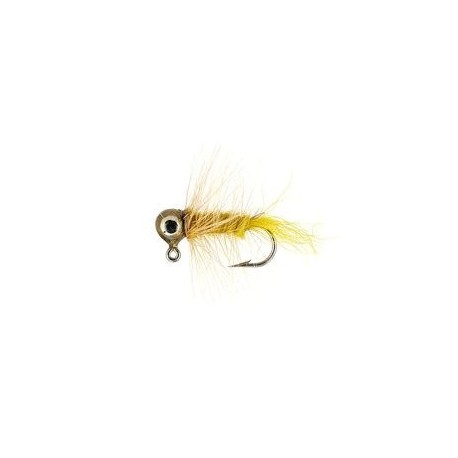 Yellow Eyed Jig