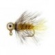 Yellow Palmer Jig