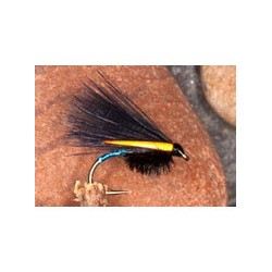 Fuzz Cormorant Blue