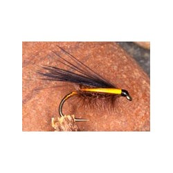 Fuzz Cormorant Copper