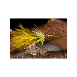 Kick Ass Damsel Olive