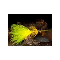 Kick Ass Damsel Yellow