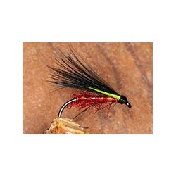 Pseudo Corm Root Beer