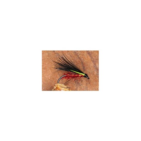 Pseudo Corm Root Beer