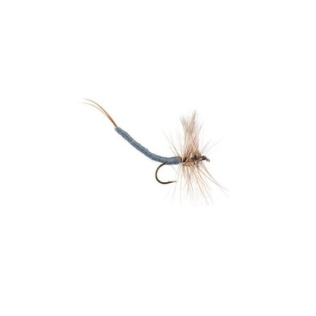 Adams Extended Body Mayfly