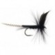 Black Mayfly Dun