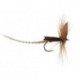 Brown Mayfly Dun