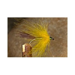 CDC palmer light olive