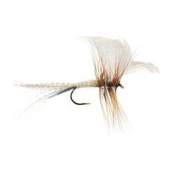 Cream Mayfly Dun