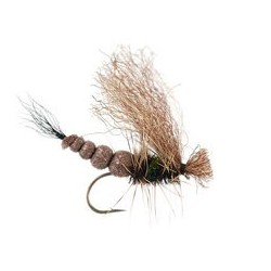 Furimskys Foam Brown Drake