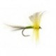 Golden Olive Mayfly Dun