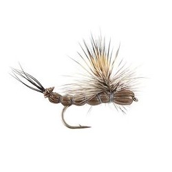 Hi Vis Extended Body Drake Grey