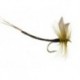 Olive Quill Extended Body Mayfly