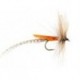 Orange Mayfly