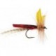 Red Mayfly