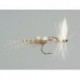 White Mayfly Dun