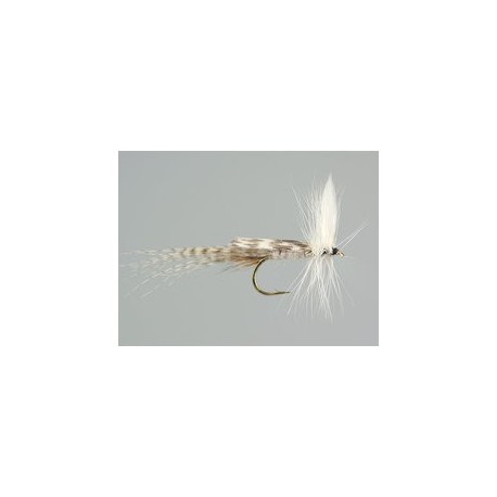White Mayfly Dun