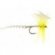 Yellow Mayfly Dun