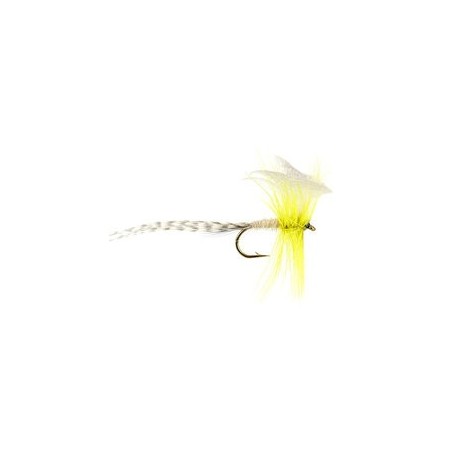 Yellow Mayfly Dun