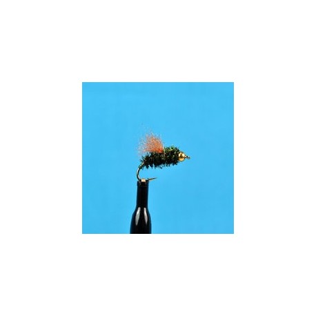 Bead Head Danager Baby