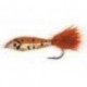 Epoxy Minnow Brownie