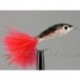 Epoxy Minnow Pearl and Red
