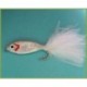 Epoxy Minnow White