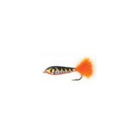 Glass Minnow Pearch Fry