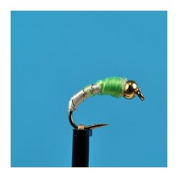 Bead Head Dokey Flouresent