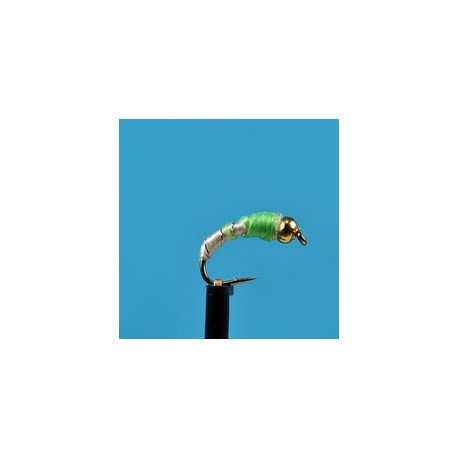 Bead Head Dokey Flouresent