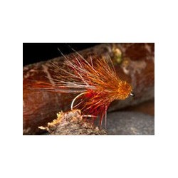 Dabbler Muddler Fiery Brown