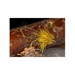 Dabbler Muddler Pearl Olive