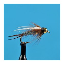 Bead Head Electric Prince