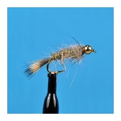 Bead Head Flash Back Hares Ear